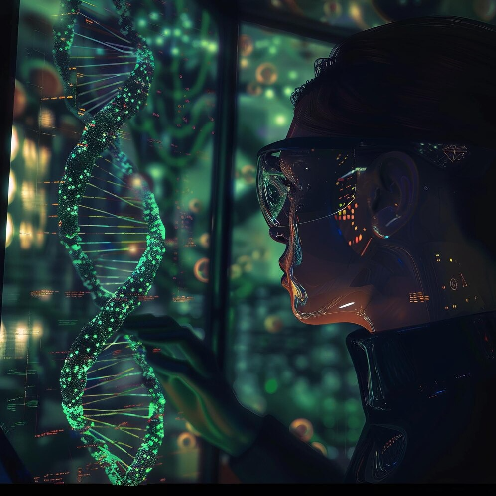 Bio Research DAO