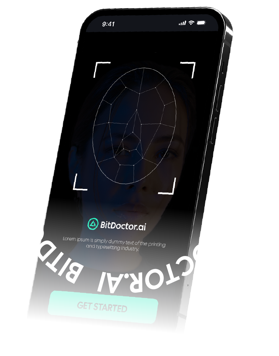 Phone Mockup