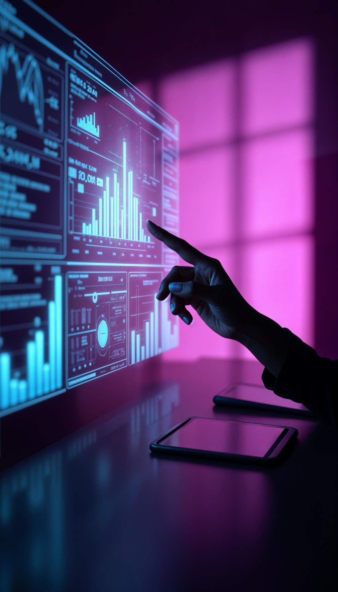 Data Contributors